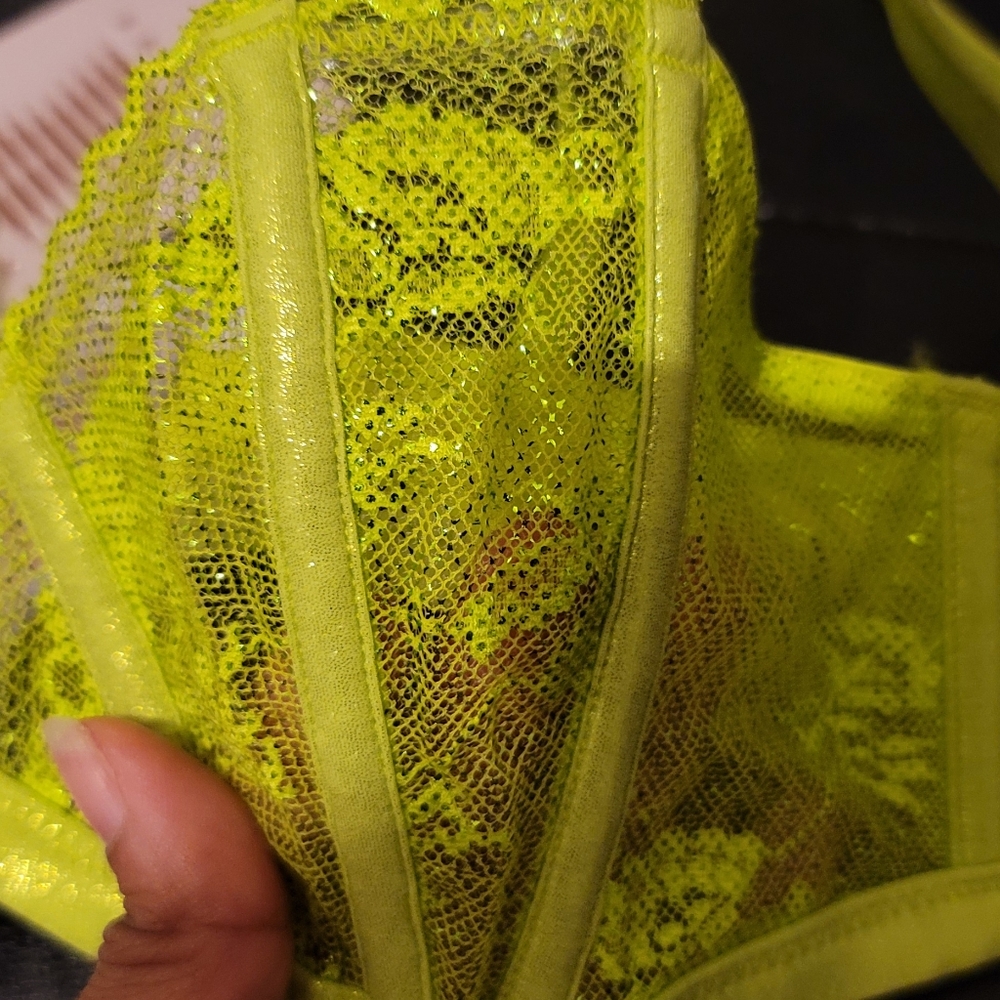 Savage Fenty Bralette - Picture 7 of 13